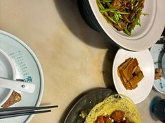 -佬麻雀·新湘菜(东方宝泰店)