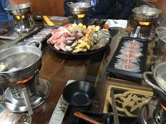 -丽江庭院之丽江往事(安定门店)