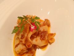 -香宫(九龙香格里拉店)