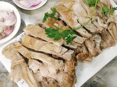 -星月美食城(雁西路店)