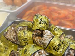 -渔家风味·鲅鱼水饺·央视展播·海鲜天津菜(开发区店)