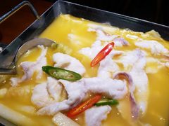 -花样西贡·蜜越餐厅·法式越南料理(水晶城店)