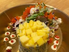 -桃屋日本料理(清华科技园店)