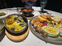 -俄士厨房(五棵松华熙LIVE店)