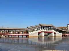 -西海子公园