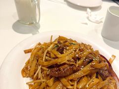 秘制干炒牛河-翠华餐厅(维璟印象城店)