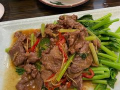 -抱德·潮汕味(琶洲店原惠城鱼仔)