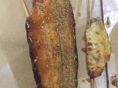 -兄弟联果木炭烤翅·50年家传鸡翅秘方