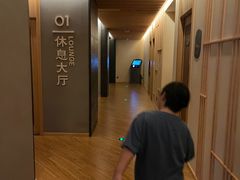 -北方暖暖温泉度假洗浴