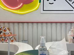 -Fruwich果明治(西单更新场店)