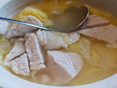 -盛百味·家宴餐厅(霸州分店)