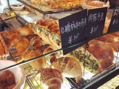 -仙峰天然面包(迎宾路店)