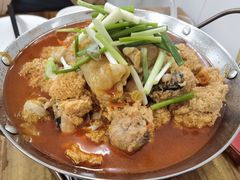-湘菜时代风味餐厅