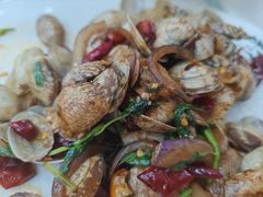 -聚德福海鲜家常菜(刘庄店)