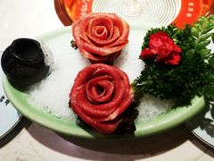 -捞神汤物料理(正大广场店)
