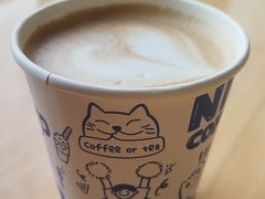 -小时光咖啡馆(开森度假森林店)