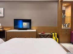-上海中航虹桥机场泊悦酒店