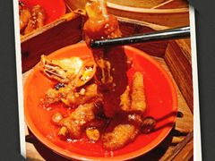 -避风塘·老港味餐厅(虹口龙之梦店)