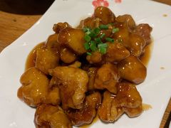 -臭桂鱼儿特色餐厅(朝晖七小区北区店)