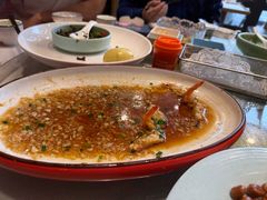 -三品香·江浙菜(松江九谊店)