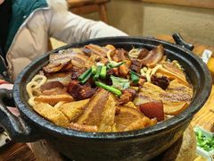 -百花人家(门城水岸店)