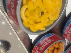 -龍歌自助小火锅(雨花台江南虹悦城店)