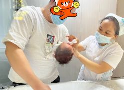 -宝生月子中心(独栋园林·福田店)