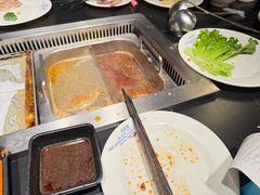 -星伦多自助料理·涮烤一体(虹悦城店)
