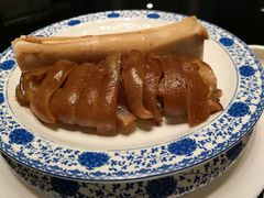 -巴音浩日娲·蒙餐(双林东路店)