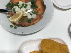 -宜家·瑞典风味餐厅(烟台路店)