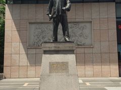 顾正红纪念馆-顾正红纪念馆