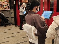 -蟹道乐(道顿堀本店)