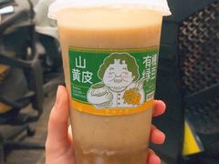 -阿嬷手作(深圳万象天地店)