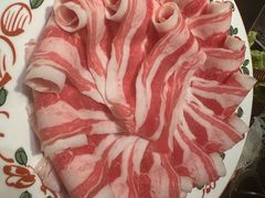 -清真·老门框爆肚涮肉·中华老字号(丰管路店)