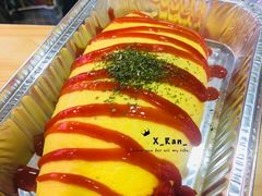 -Hey!蛋包饭(中山店)