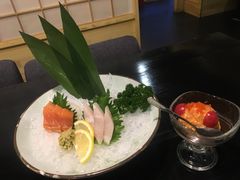 -景鹤料理(上地华联店)