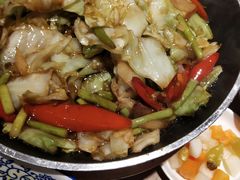 -北疆饭店(朗悦公园茂店)