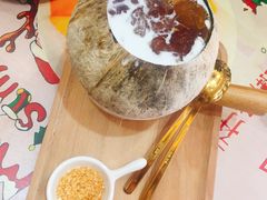 -甜心妈妈·榴莲星级糖水(北京路总店)