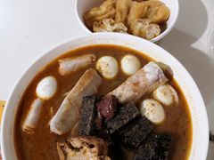 -大胖沙茶面(石鼓路店)