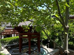 -西安华清御汤酒店