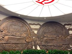 -中国铁道博物馆(正阳门馆)