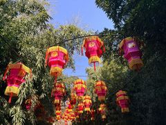 -红螺寺