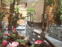 -徽镇小厨·经典徽菜(十里河店)