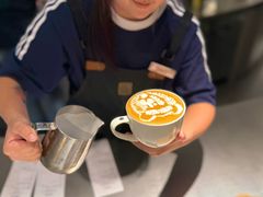 -Peet's 皮爷咖啡(东湖路手作店)