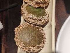 江南绿茶饼-绿茶餐厅(昌平悦荟店)