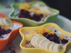 -串妹花式冰粉(乐山总店)