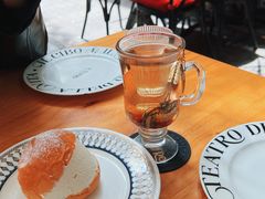 -IL TEATRO 精品意大利餐厅