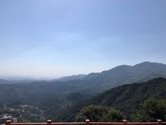 -大余丫山旅游度假区