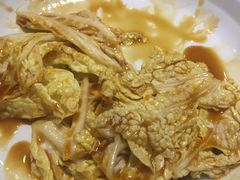 -东来顺饭庄(新源里店)
