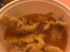 -留夫鸭(金堡街2店)